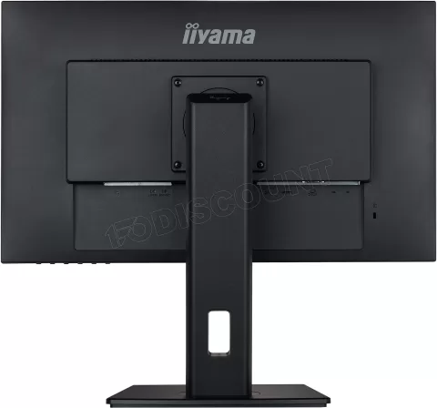 Photo de Ecran 24" Iiyama ProLite XUB2492HSC-B5 Full HD (Noir)