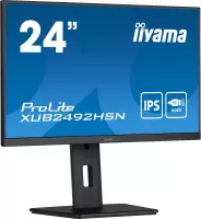 Photo de Iiyama ProLite XUB2492HSN-B5