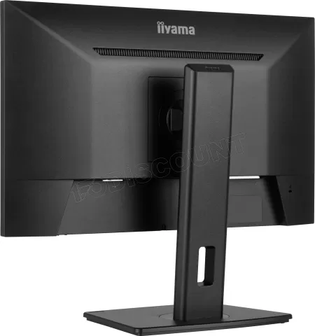 Photo de Ecran 24" Iiyama ProLite XUB2493HSU-B6 Full HD (Noir) 100Hz