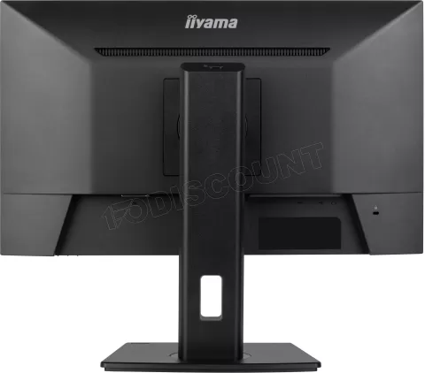 Photo de Ecran 24" Iiyama ProLite XUB2493HSU-B7 Full HD 100Hz (Noir)