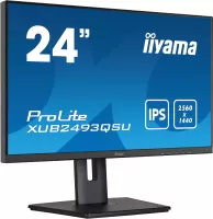 Photo de Iiyama ProLite XUB2493QSU-B5