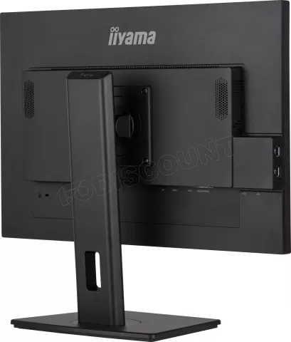 Photo de Ecran 24" Iiyama ProLite XUB2495WSU-B5 WUXGA (Noir)