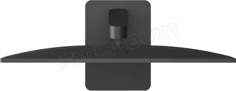 Photo de Ecran 24" LG 24U411A-B Full HD 120Hz (Noir)