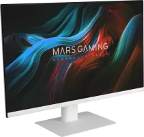 Photo de Mars Gaming MV-24 Blanc