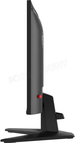 Photo de Ecran 24" MSI Gaming G242L E14 Full HD 144Hz (Noir)