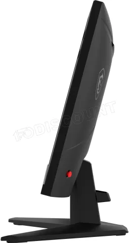 Photo de Ecran 24" MSI Mag 244F 200Hz (Noir)