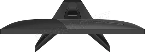 Photo de Ecran 24" MSI Mag 245F X24 Full HD 240Hz (Noir)