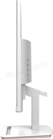 Photo de Ecran 24" MSI Pro MP2412W Full HD 100Hz (Blanc)
