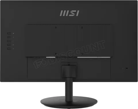 Photo de Ecran 24" MSI Pro MP242A Full HD 100Hz (Noir)