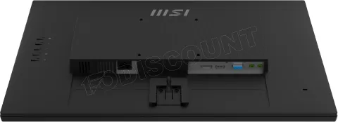Photo de Ecran 24" MSI Pro MP242A Full HD 100Hz (Noir)