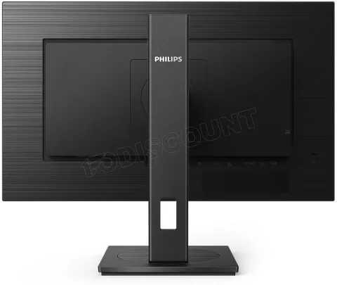 Photo de Ecran 24" Philips B-line 243B1 Full HD (Noir)