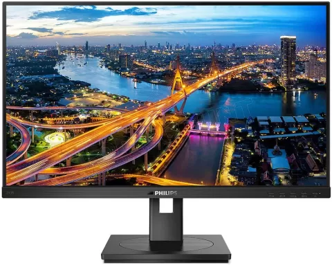 Photo de Ecran 24" Philips B-line 243B1 Full HD