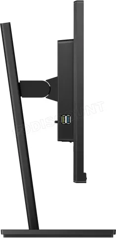 Photo de Ecran 24" Philips Business Monitor 243S1/00 Full HD 100Hz (Noir)