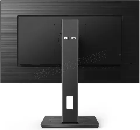Photo de Ecran 24" Philips Business Monitor 243S1/00 Full HD 100Hz (Noir)