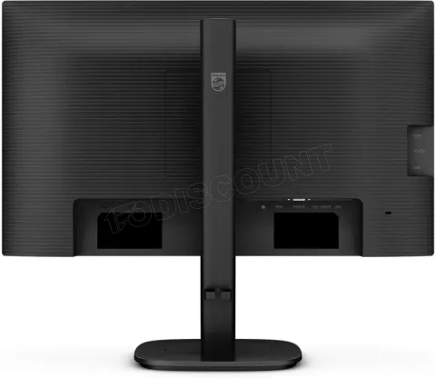Photo de Ecran 24" Philips Business Monitor 24B2N3200J Full HD 120Hz (Noir)