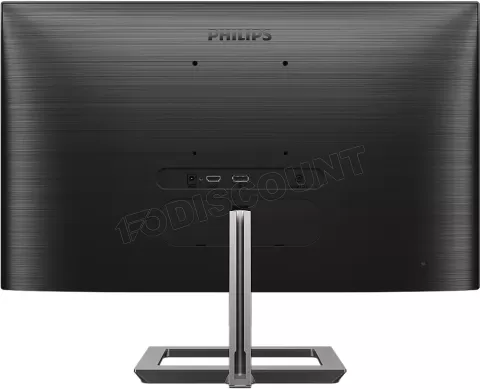 Photo de Ecran 24" Philips E-line 242E1GAJ Full HD (Noir) 144Hz