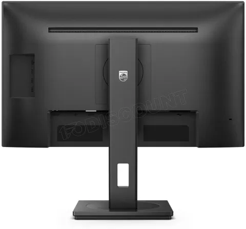 Photo de Ecran 24" Philips S-Line 242S9JML Full HD (Noir)