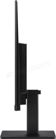 Photo de Ecran 24" Samsung Essential Monitor S3 S32GF Full HD 120Hz (Noir)
