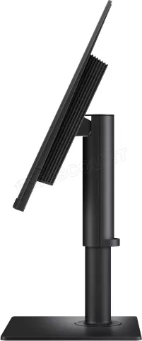 Photo de Ecran 24" Samsung Essential S4 S40GD Full HD 100Hz (Noir)