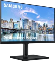 Photo de Samsung Pro T45F 24"