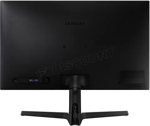 Photo de Ecran 24" Samsung SR35 Full HD (Noir)