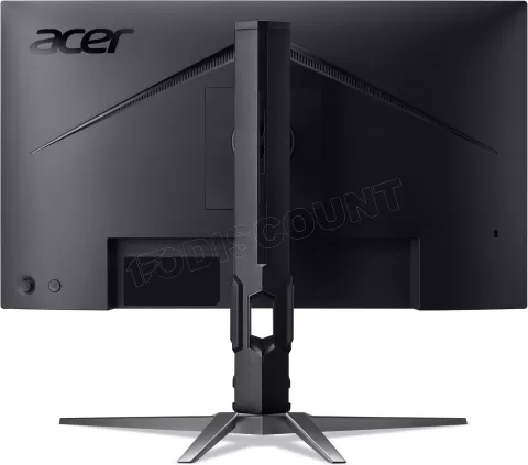 Photo de Ecran 25" Acer Predator XB253Q F3 Full HD 320Hz (Noir)