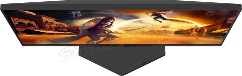 Photo de Ecran 25" AOC Gaming 25G4SRE 310Hz (Noir)