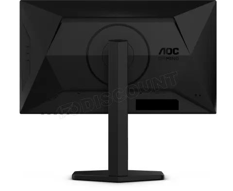 Photo de Ecran 25" AOC Gaming G4 25G4SXU Full HD 300Hz (Noir)
