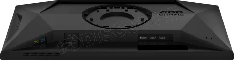 Photo de Ecran 25" AOC Gaming G4 25G4SXU Full HD 300Hz (Noir)