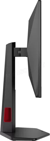 Photo de Ecran 25" AOC Gaming G4 Q25G4SR Quad HD 300Hz (Noir)