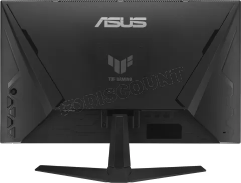 Photo de Ecran 25" Asus Tuf Gaming VG259Q3A Full HD 180Hz (Noir)
