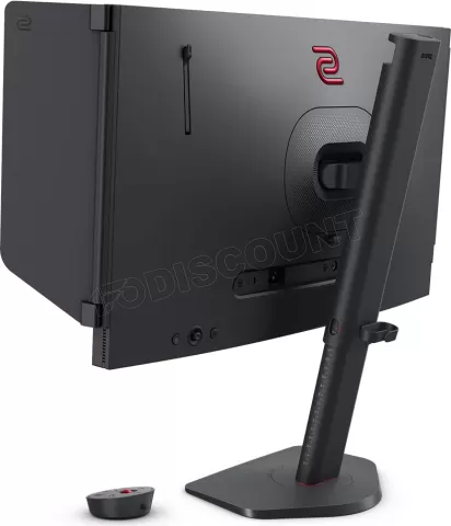 Photo de Ecran 25" BenQ Zowie XL2566X+ Full HD 400Hz (Noir)