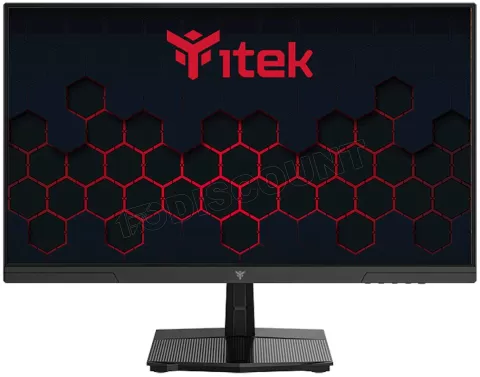 Photo de Ecran 25" iTek GGF Full HD (Noir) 180Hz