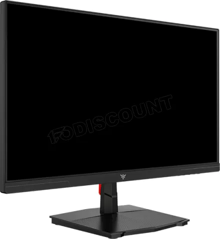 Photo de Ecran 25" iTek GGF Full HD (Noir) 180Hz