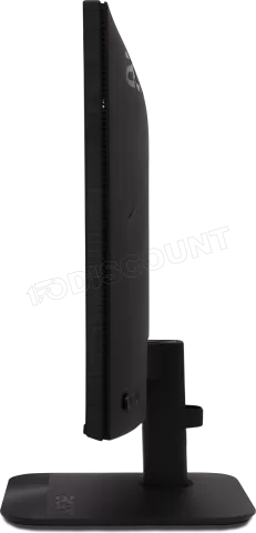 Photo de Ecran 27" Acer KA2 KA272 G0bi Full HD 120Hz (Noir)