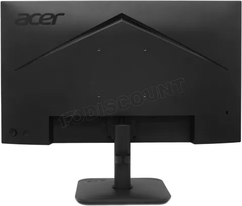 Photo de Ecran 27" Acer KA2 KA272 G0bi Full HD 120Hz (Noir)