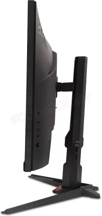 Photo de Ecran 27" Acer Nitro XV272U X1 Quad HD 200Hz (Noir)