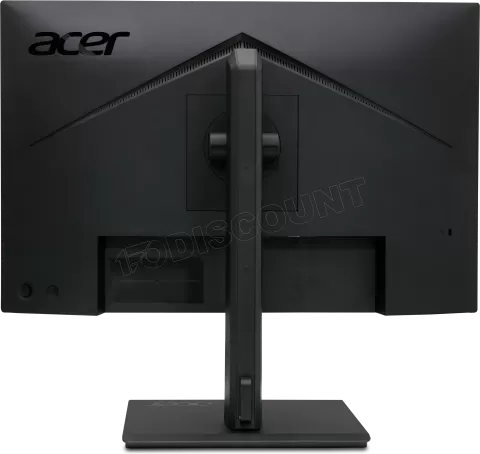 Photo de Ecran 27" Acer Vero B7 B277 Full HD (Noir)
