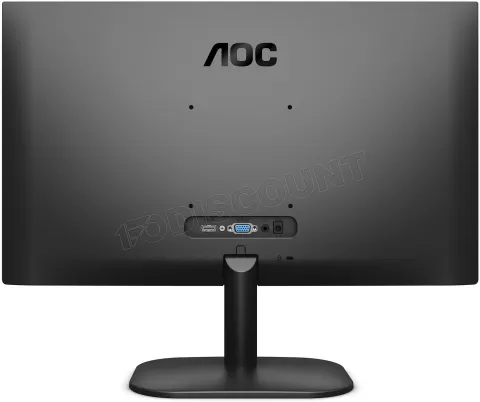 Photo de Ecran 27" AOC 27B2H Full HD (Noir)