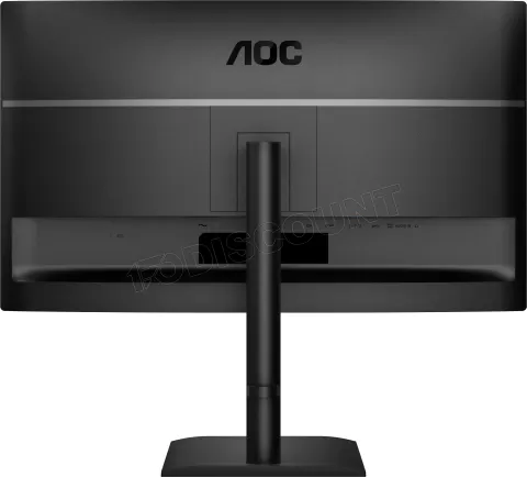 Photo de Ecran 27" AOC 27E4U Full HD 120Hz (Noir)