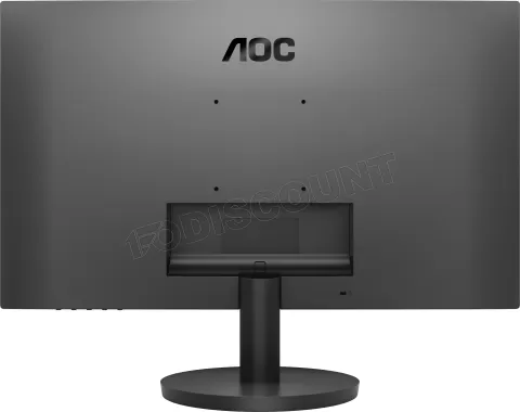 Photo de Ecran 27" AOC B3 Series 27B3HA2 Full HD 100Hz (Noir)