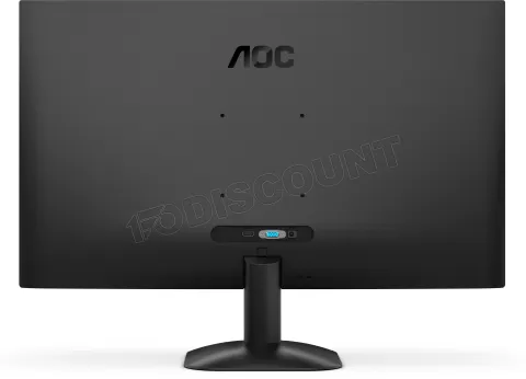 Photo de Ecran 27" AOC Basic B3 27B35HM Full HD 100Hz (Noir)