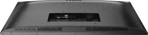 Photo de Ecran 27" AOC Basic B3 Q27B3CF2 Quad HD 100Hz (Noir)