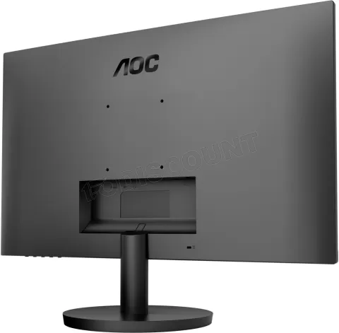 Photo de Ecran 27" AOC Basic B3 Q27B3MA Quad HD (Noir)