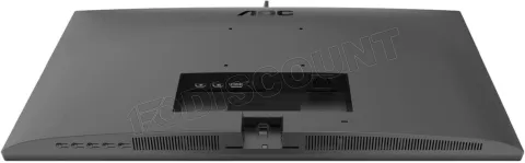 Photo de Ecran 27" AOC Basic B3 Q27B3MA Quad HD (Noir)
