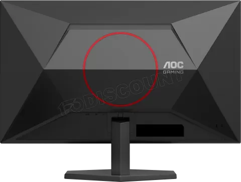 Photo de Ecran 27" AOC Gaming G4 27G42E Full HD 180Hz (Noir)