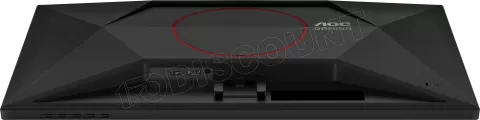 Photo de Ecran 27" AOC Gaming G4 27G42E Full HD 180Hz (Noir)