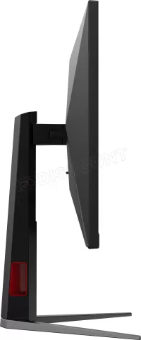 Photo de Ecran 27" AOC Gaming G4 27G4HX Full HD 180Hz (Noir)