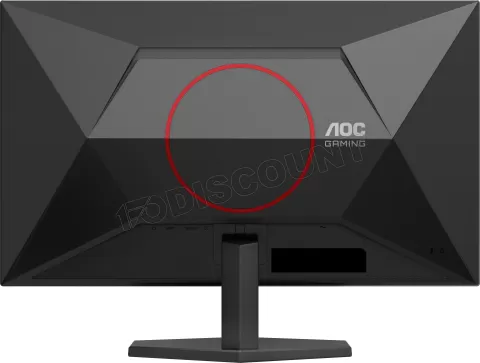 Photo de Ecran 27" AOC Gaming G4 Q27G42ZE Quad HD 240Hz (Noir)