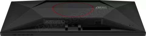 Photo de Ecran 27" AOC Gaming G4 Q27G42ZE Quad HD 240Hz (Noir)